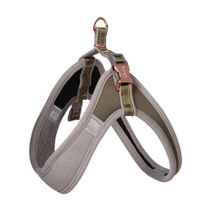 ROGZ Urban Fast Fit Adjustable Harness - XSmall, XS/Small, Small, S/Medium or Medium