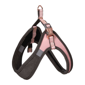 ROGZ Urban Fast Fit Adjustable Harness - XSmall, XS/Small, Small, S/Medium or Medium