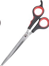 Rosewood Salon Grooming Scissors  24.5cm x 7cm x 2.5cm