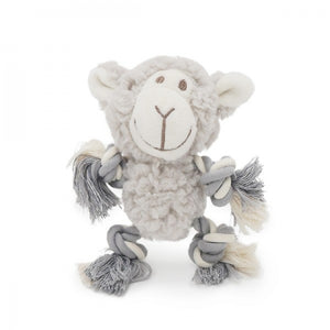 Aromadog Calming Fleece Dog Toys