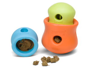 West Paw Zogoflex - Original, Tough Toys: Toppl