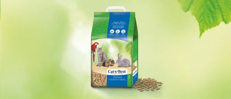 Cats Best Universal - 4kg