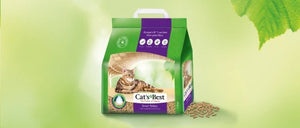 Cats Best Smart Pellet