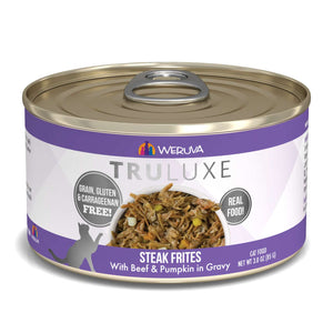 Weruva for Cats - Single Tin (Two sizes 85g or 156g)