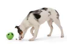 Load image into Gallery viewer, West Paw Zogoflex Echo - Original, Tough Toys:  Rumbl Puzzle Treat Toy
