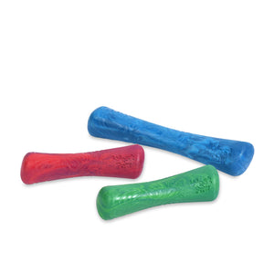 West Paw Zogoflex - Original, Tough Toys: Drifty