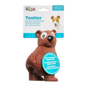 NEW - Tootiez Sheep or Tootiez Bear