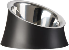 Load image into Gallery viewer, ALESSI WOWL 18/10 Stainless Steel Dog Bowl

