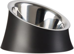 ALESSI WOWL 18/10 Stainless Steel Dog Bowl