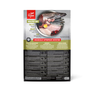 ORIJEN DOG FOOD:  Senior Dog