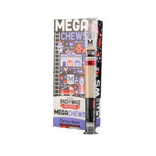 Load image into Gallery viewer, Montego Bags O&#39; Wags Dog Treat Mega Sticks - 10 x 1 (One Flavour in a Box)
