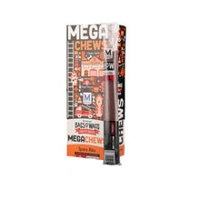 Load image into Gallery viewer, Montego Bags O&#39; Wags Dog Treat Mega Sticks - 10 x 1 (One Flavour in a Box)
