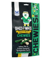 Load image into Gallery viewer, BAGS O&#39; WAGS: Montego Treats  Springbokkie Swirls 120g or 500g
