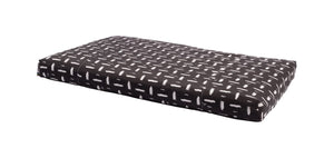 ROGZ Retro Pet Beds - Flat, Round or Rectangular