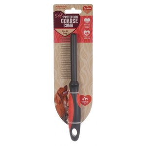 Salon Roswood Grooming Combs for Dogs