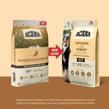 ACANA CAT FOOD: Homestead Harvest Adult Cat Recipe 4.5kg
