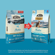 ACANA CAT FOOD: Highest Protein Cat Pacifica Adult Cat Recipe - 4.5kg