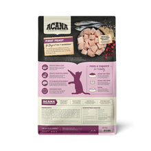 Load image into Gallery viewer, ACANA KITTEN First Feast Chicken with Herring
