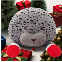 Load image into Gallery viewer, Jolly Jumbo Seal Christmas 2023 Dog Toy 24 x 30 cm
