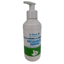 Load image into Gallery viewer, V-Tech Physiological Shampoo for Dogs and Cats

