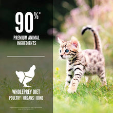 Load image into Gallery viewer, ORIJEN KITTEN FOOD: Biologically Appropriate for All Life Stages - 1.8kg
