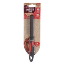 Load image into Gallery viewer, Salon Roswood Grooming Combs for Dogs
