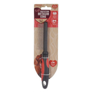 Salon Roswood Grooming Combs for Dogs