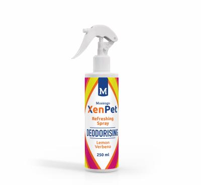 Xenpet Montego DeoSpray Lemon & Verbena - 250ml