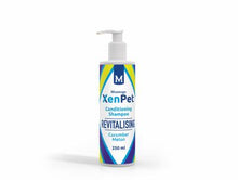 Load image into Gallery viewer, Xenpet Montego Dog Shampoo Cucumber &amp; Melon  - 250ml

