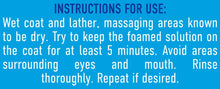 Load image into Gallery viewer, Xenpet Montego Dog Shampoo Cucumber &amp; Melon  - 250ml
