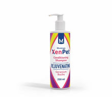 Load image into Gallery viewer, Xenpet Montego Dog Shampoo Geranium &amp; Buchu - 250ml
