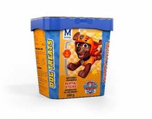 Load image into Gallery viewer, Montego PAW PATROL Butternut Flavour Dental Sticks  Dog Treats -  120g or 500g
