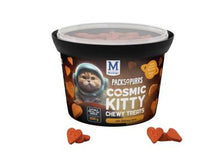 Load image into Gallery viewer, PACKS O&#39; PURRS Montego Chewy Cat Treats: Delicious LAMB 70g or 200g
