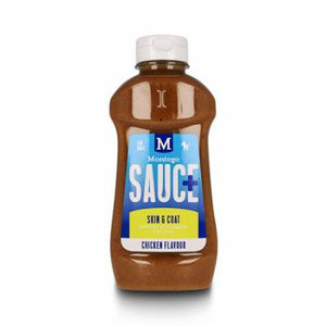 Montego Toppers (Sauce) - 500ml
