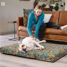 Load image into Gallery viewer, ROGZ Retro Pet Beds - Available for Ordering from 1 May 2024
