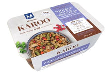 Load image into Gallery viewer, Montego Karoo Duck Wet Adult  Dog Food - 8 x 227g
