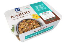 Load image into Gallery viewer, Montego Karoo Salmon Wet Adult Dog Food - 8 x 227g
