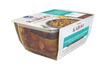 Load image into Gallery viewer, Montego Karoo Salmon Wet Adult Dog Food - 8 x 227g
