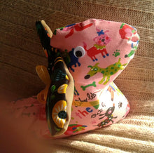 Load image into Gallery viewer, Door-Pups Draught-Stopper - 90cm
