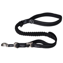 Load image into Gallery viewer, ROGZ Control Lead - Shock Absorbing Bungee Dog Lead
