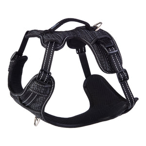 ROGZ Explore Harness - Two Point Steering