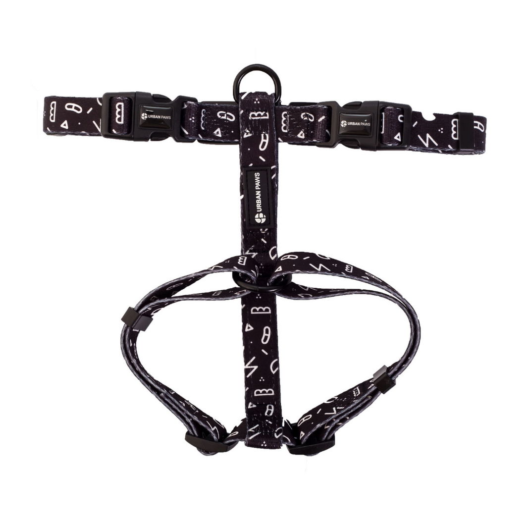 URBANPAWS Max Dog Harness
