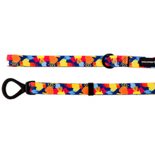 Load image into Gallery viewer, URBANPAWS Frank Dog Lead 1,2m

