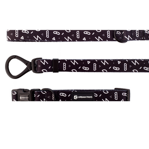 URBANPAWS Max Dog Collar