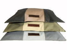 Load image into Gallery viewer, Huntlea Pillow Bed Two Tone
