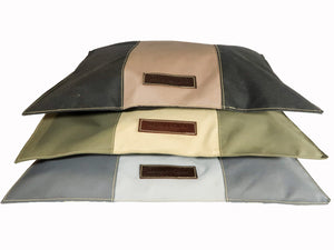 Huntlea Pillow Bed Two Tone