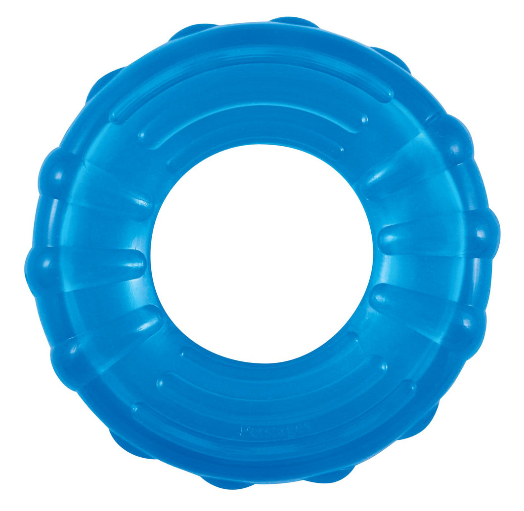 Orka Tyre & Treat Dispenser Dog Toy