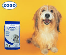 Load image into Gallery viewer, ZOGO Classic Dog Food

