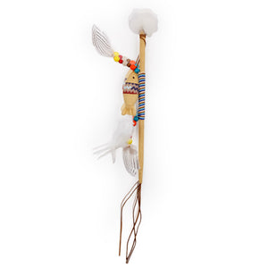 All For Paws Cat Toy Dreams Catcher Magic Wand (38cm)