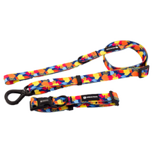 Load image into Gallery viewer, URBANPAWS Frank Dog Lead 1,2m
